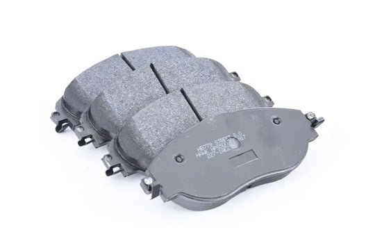 Front HPS 5.0 Performance Brake Pad Set - HB779B.740