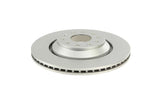 Rear Brake Discs Textar Coated 310x22mm