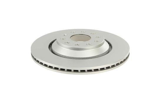 Rear Brake Discs Textar Coated 310x22mm