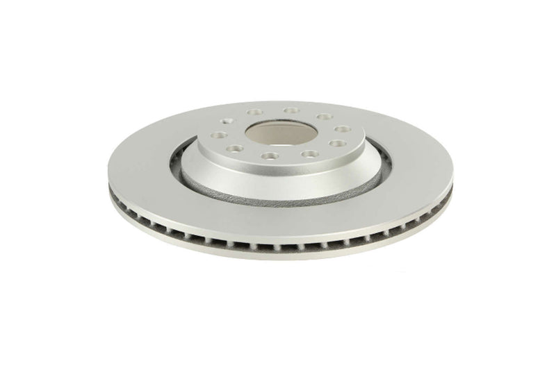 Rear Brake Discs Textar Coated 310x22mm