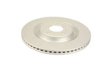 Rear Brake Rotors Textar Coated 330x22mm