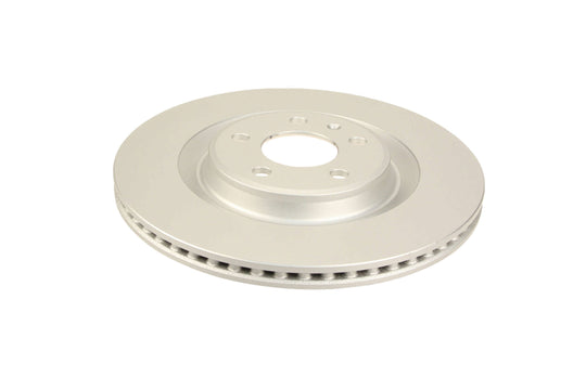 Rear Brake Rotors Textar Coated 330x22mm