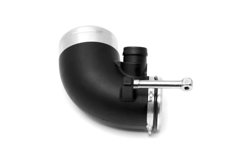 HPA Motorsports MQB Cast Turbo Inlet Pipe - HVA-108