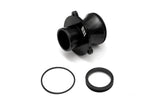 HPA Motorsports MQB Turbo Muffler Delete - HVA-109