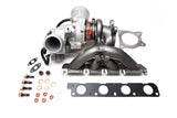 HPA Motorsports K04 Hybrid Turbo Kit FSI - HVA-240-LONG-V2