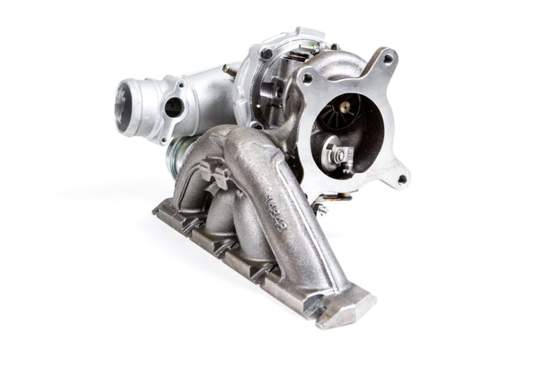 HPA Motorsports K04 Hybrid Turbo Kit FSI - HVA-240-TRANS-V2