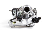 HPA Motorsports K04 Hybrid Turbo Kit FSI - HVA-240-TRANS-V2
