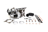HPA Motorsports K04 Hybrid Turbo Kit TSI - HVA-240-TRANS-V2