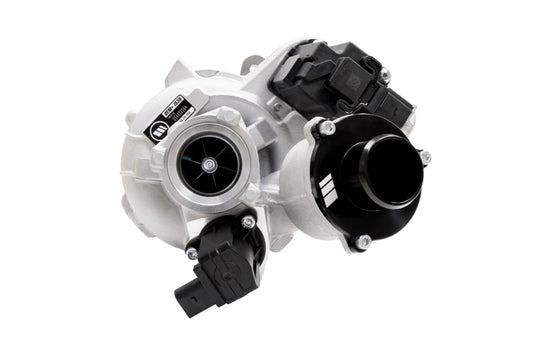 HPA Motorsports OEM+ IS38 Turbo MQB Upgrade - HVA-241-OEM-V3