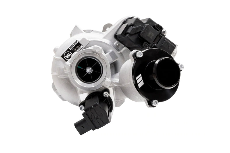 HPA Motorsports OEM+ IS38 Turbo MQB Upgrade - HVA-241-OEM-V3