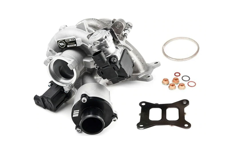 HPA Motorsports OEM+ IS38 Turbo MQB Upgrade - HVA-241-OEM