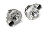 HPA Motorsports RS7 Turbo Cartridge Upgrade Pair - HVA-246