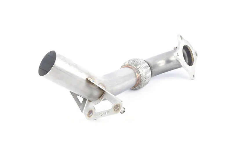 HPA Performance Downpipe W/Cat FWD - HVA-251-STREET