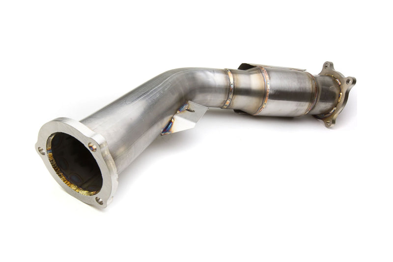 HPA Performance Downpipe W/Cat - HVA-252-STREET