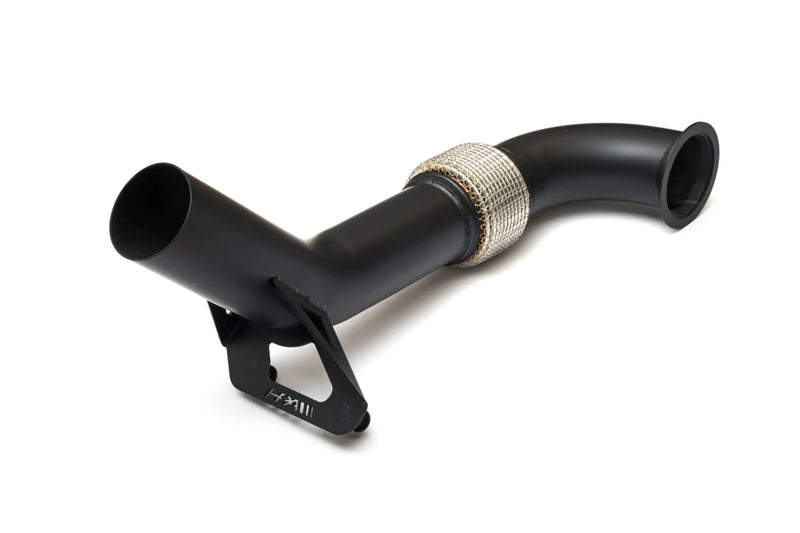 HPA Performance Downpipe W/Cat - HVA-267-STREET