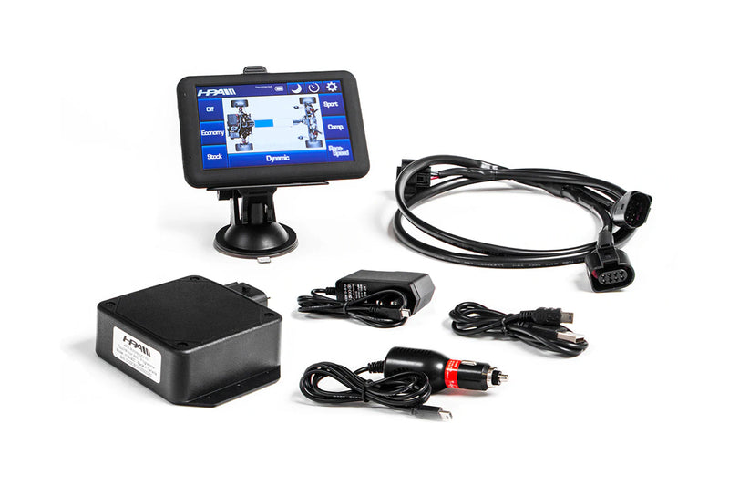 HPA Gen1 Haldex TouchMotion AWD Programmer - HVA-901