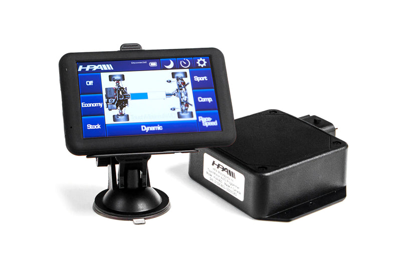 HPA Gen1 Haldex TouchMotion AWD Programmer - HVA-901