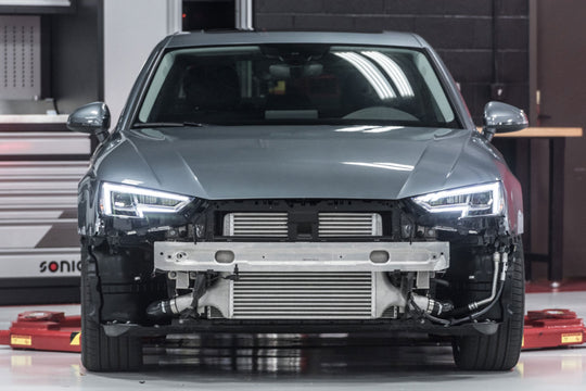 APR Intercooler System - IC100022