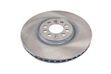 Front Brake Rotors Genuine ECO JZW615301G