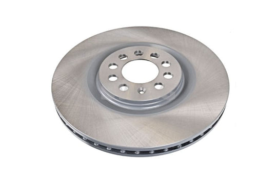 Front Brake Rotors Genuine ECO JZW615301G