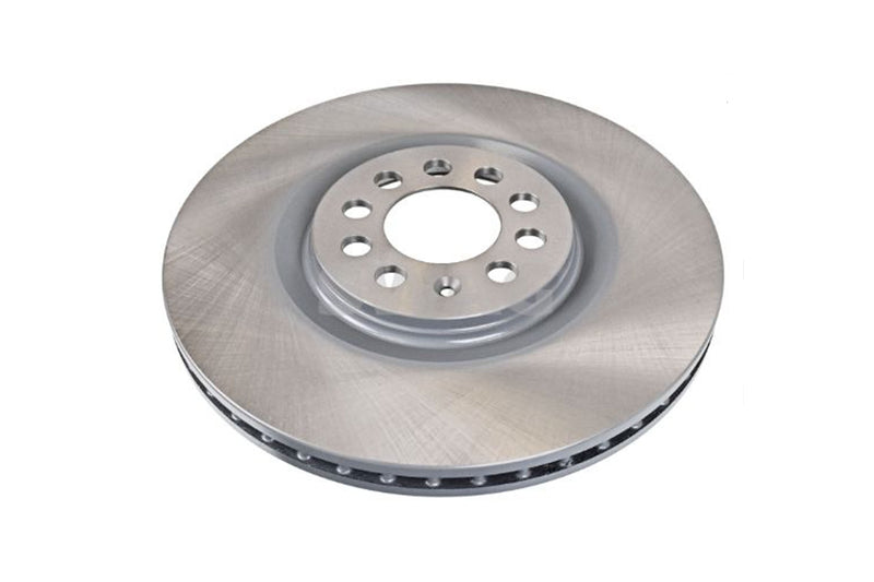 Front Brake Rotors Genuine ECO JZW615301G