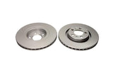 Front Brake Rotors Genuine ECO JZW615301