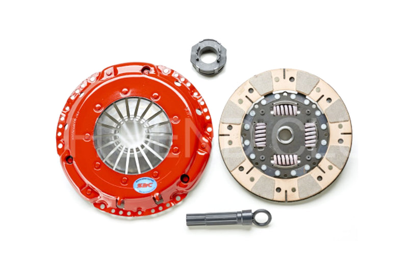 South Bend Stage 2 Endurance Clutch Kit - K70038-HD-OCE