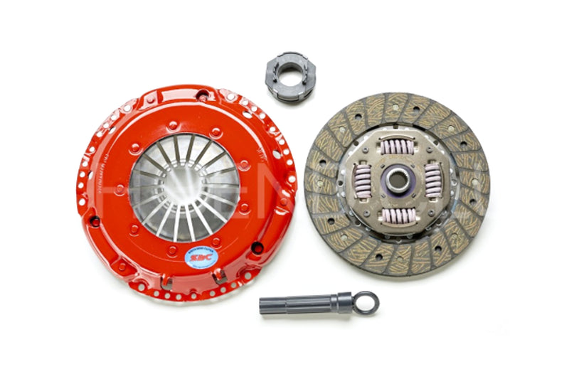 South Bend Stage 2 Daily Clutch Kit - K70038-HD-O