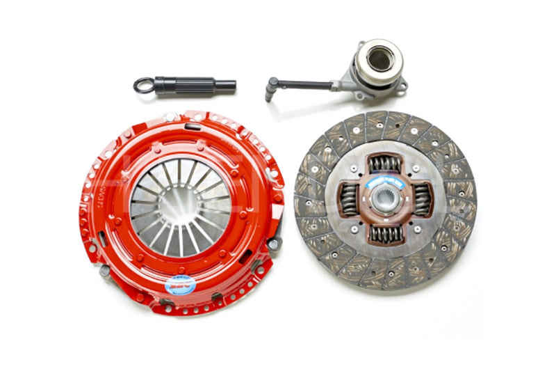 South Bend Stage 2 Daily Clutch Kit - K70287-HD-O-SMF
