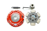 South Bend Stage 3 Drag Clutch Kit - K70287-SS-DXD-B-SMF