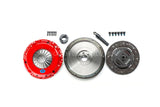 South Bend Stage 2 Daily Clutch and Flywheel Kit - K70316F-HD-O