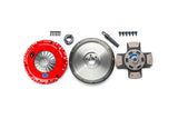South Bend Stage 4 Extreme Clutch and Flywheel Kit - K70316F-SS-X