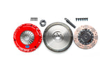 South Bend Stage 2 Drag Clutch and Flywheel Kit - K70319F-HD-DXD-B