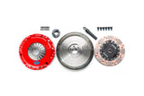 South Bend Stage 2 Endurance Clutch and Flywheel Kit - K70319F-HD-OCE