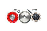 South Bend Stage 3 Drag Clutch and Flywheel Kit - K70319F-SS-DXD-B