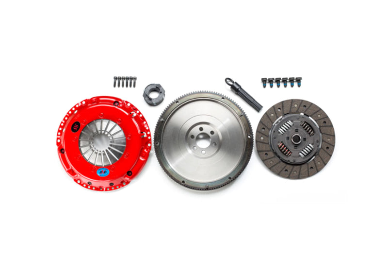 South Bend Stage 3 Daily Clutch and Flywheel Kit - K70319F-SS-O