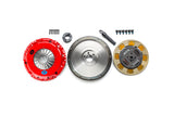 South Bend Stage 3 Endurance Clutch and Flywheel Kit - K70319F-SS-TZ