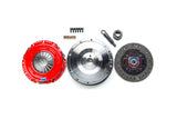 South Bend Stage 2 Daily Clutch and Flywheel Kit - K70350-HD-O
