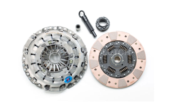South Bend Stage 2 Endurance Clutch Kit - K70350-HD-OCE