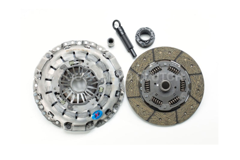 South Bend Stage 2 Daily Clutch Kit - K70350-HD-O