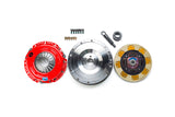 South Bend Stage 3 Endurance Clutch and Flywheel Kit - K70350F-SS-TZ