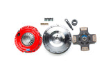 South Bend Stage 4 Extreme Clutch and Flywheel Kit - K70350F-SS-X