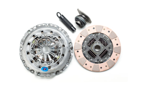 South Bend Stage 2 Drag Clutch Kit - K70614-HD-B