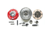 South Bend Stage 2 Drag Clutch and Flywheel Kit - K70614F-HD-B