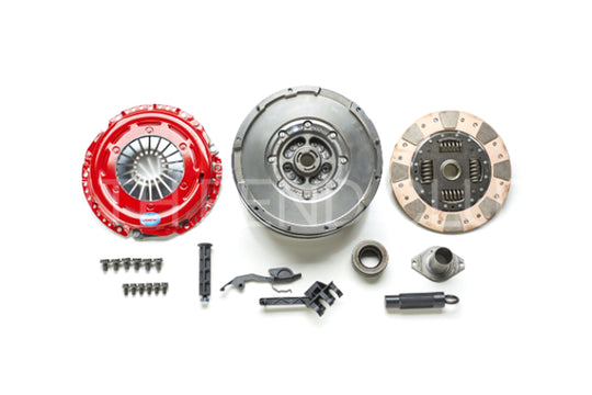 South Bend Stage 2 Endurance Clutch and Flywheel Kit - K70614F-HD-OCE