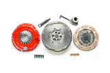South Bend Stage 2 Drag Clutch and Flywheel Kit - K70657F-HD-DXD-B
