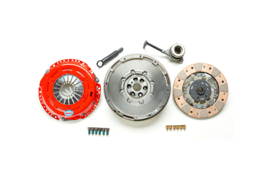 South Bend Stage 2 Endurance Clutch and Flywheel Kit - K70657F-HD-OCE