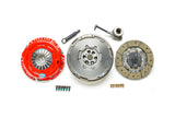 South Bend Stage 2 Daily Clutch and Flywheel Kit - K70657F-HD-O