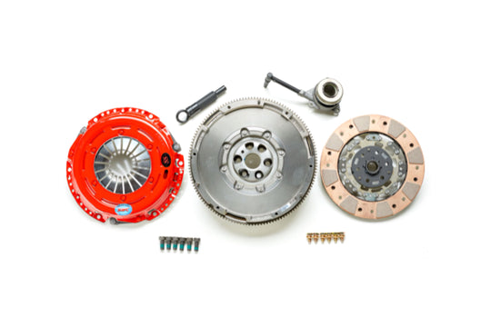 South Bend Stage 3 Drag Clutch and Flywheel Kit - K70657F-SS-B