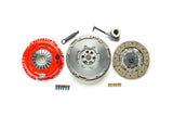 South Bend Stage 3 Daily Clutch and Flywheel Kit - K70657F-SS-O